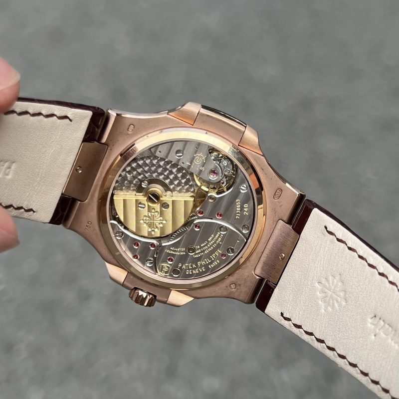 Đồng Hồ Patek Philippe 5712 Bản VIP