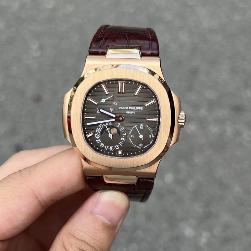 Đồng Hồ Patek Philippe 5712 Bản VIP