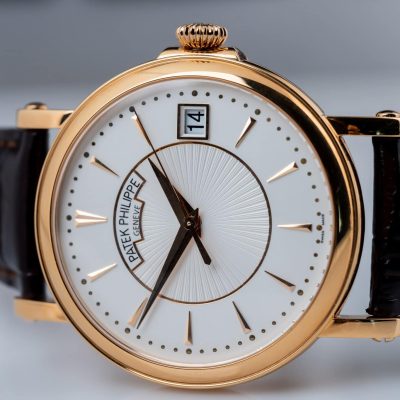 Đồng hồ Patek Philippe Rep 11 Calatrava 5153R Cao Cấp New 2023