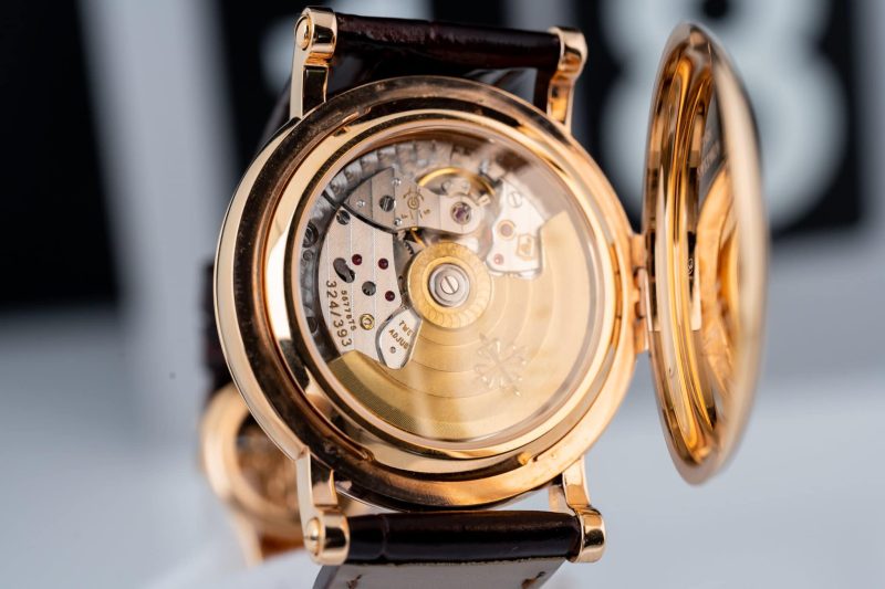 Đồng hồ Patek Philippe Rep 11 Calatrava 5153R Cao Cấp New 2023