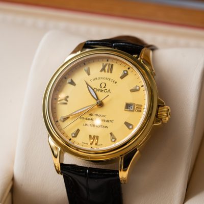 Đồng Hồ Omega Nam Cao Cấp