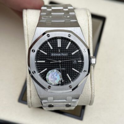 Đồng Hồ Audemars Piguet Rep 11 AP 15400ST Royal Oak APS Cao Cấp Nhất