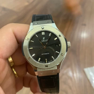 Đồng Hồ Hublot Classic Fusion Máy Cơ Thụy Sĩ