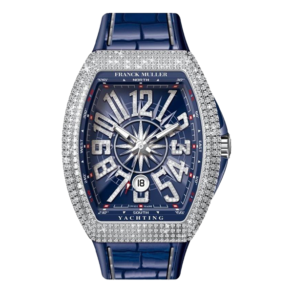 FRANCK MULLER