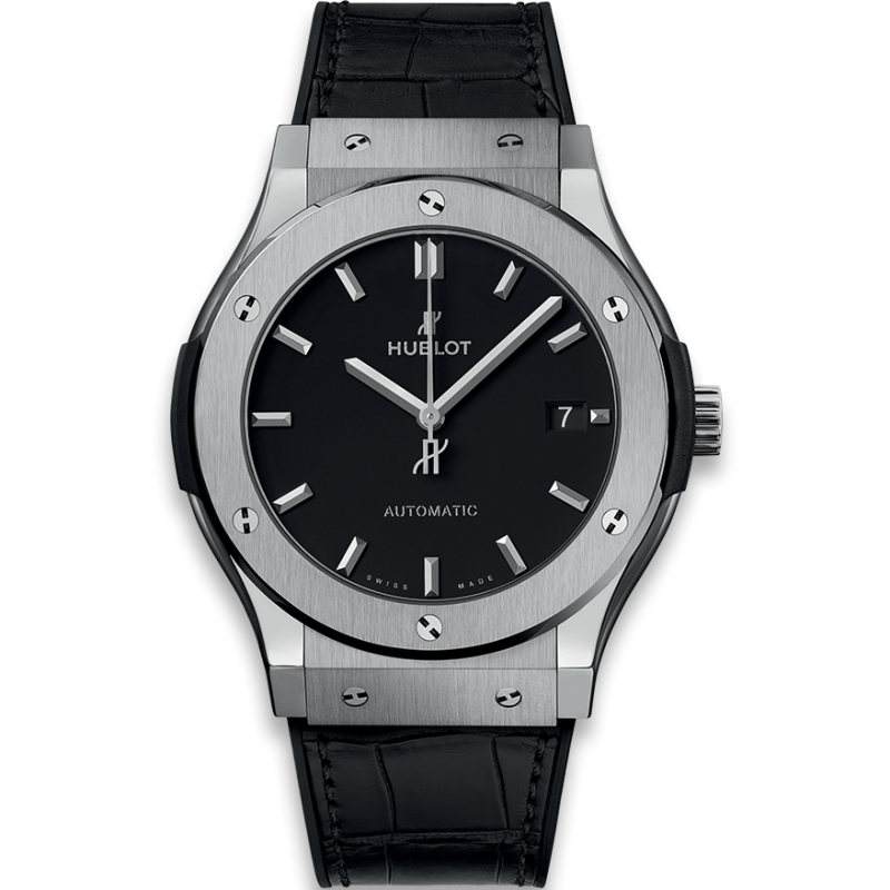 Đồng hồ Hublot Classic Fusion Replica 1:1 JJF 2023 Thụy Sỹ 38- 42mm