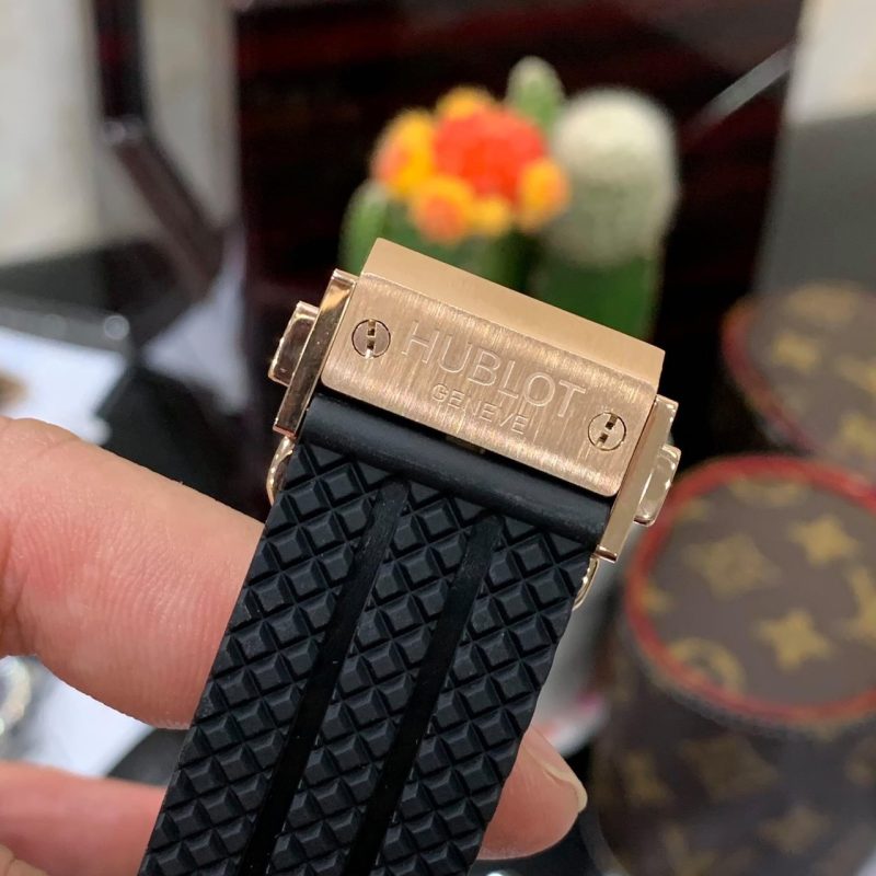 Đồng hồ Hublot Big Bang King Gold 41mm