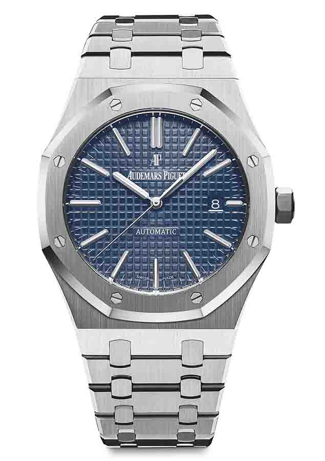 AUDEMARS PIGUET