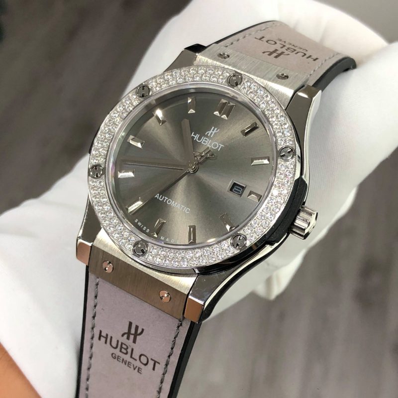 Bộ Sưu Tập Hublot Máy Cơ Nội Địa Nhật