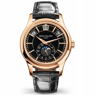 Đồng Hồ Patek Philippe Complications 5205R