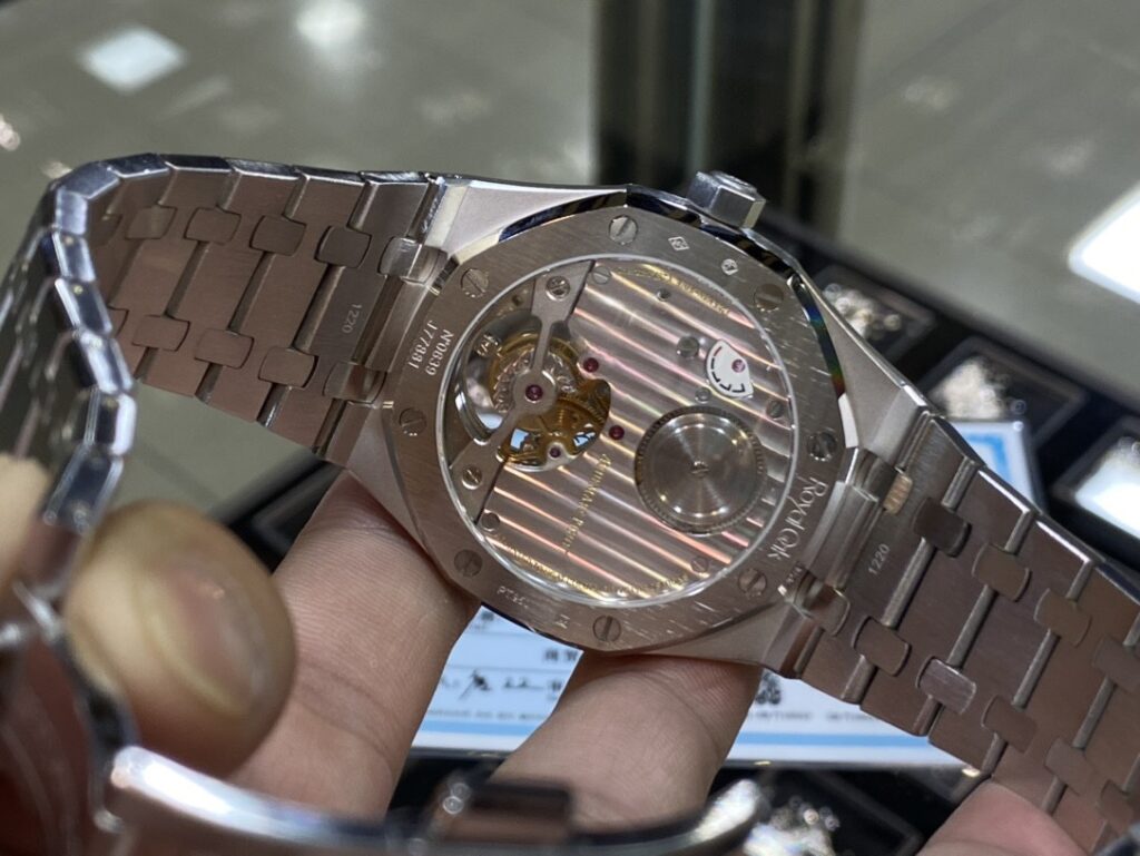 Đồng Hồ Audemars Piguet