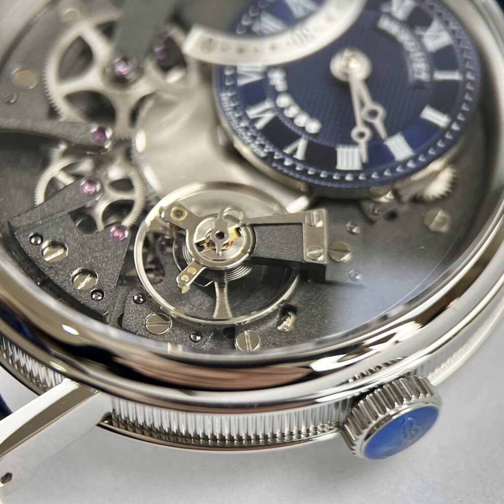 Đồng Hồ Breguet Tradition 7097BB