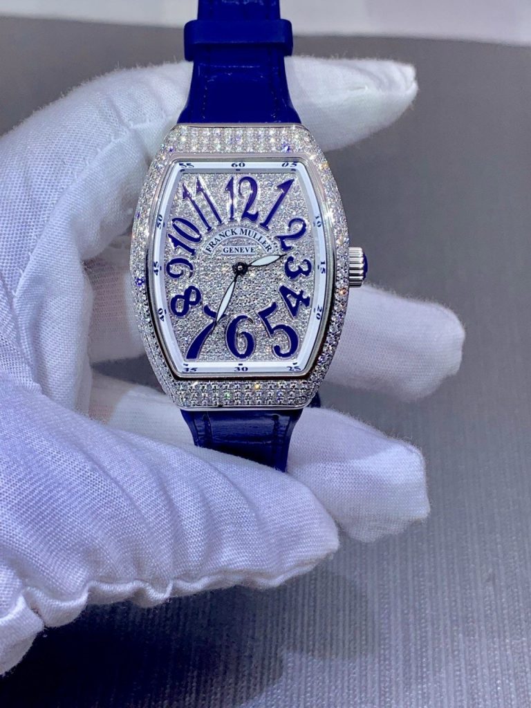 Đồng hồ Franck Muller