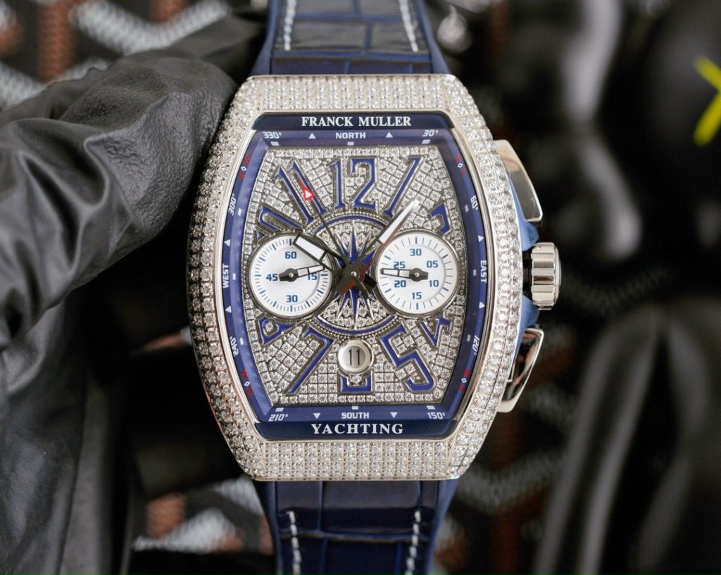 Đồng hồ Franck Muller