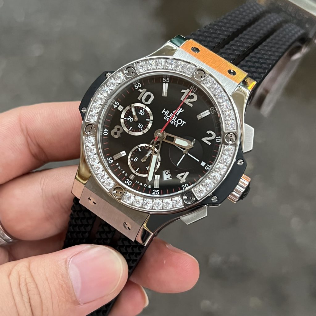 Đồng hồ Hublot Replica 11