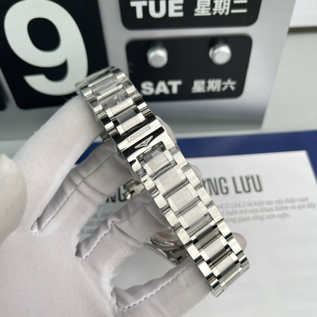 Đồng Hồ Longines Fake Cao Cấp