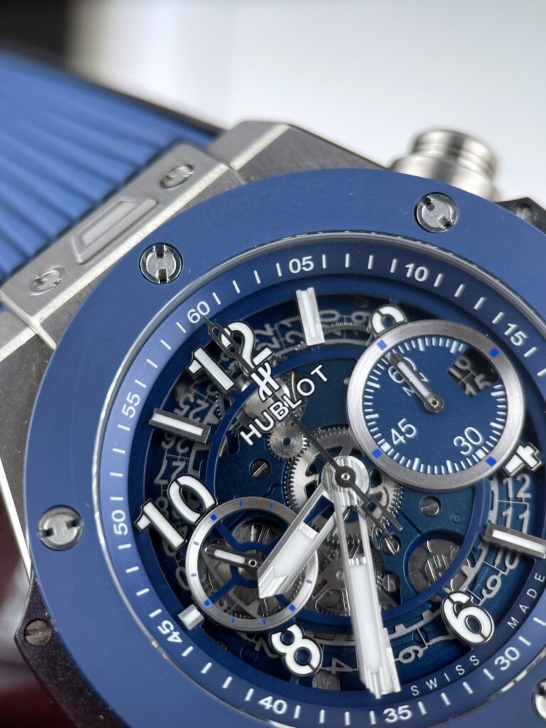 Đồng Hồ Nam Hublot Big Bang Unico