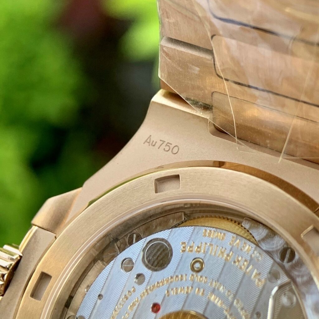 Đồng Hồ Nam Patek Philippe Rep 11