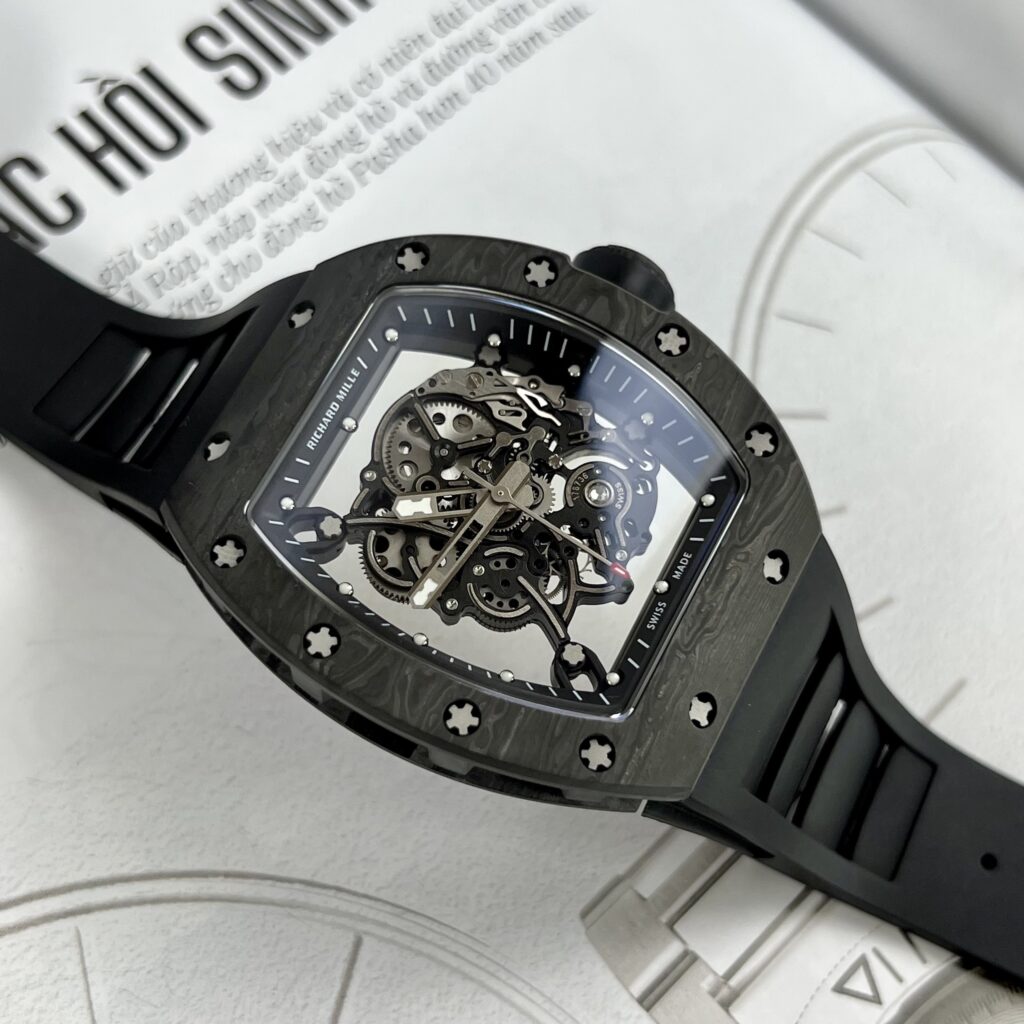 Đồng Hồ Nam Richard Mille RM055