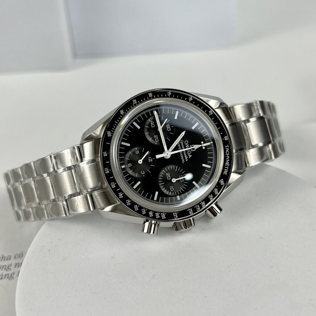 Đồng Hồ Omega SpeedMaster Rep 11