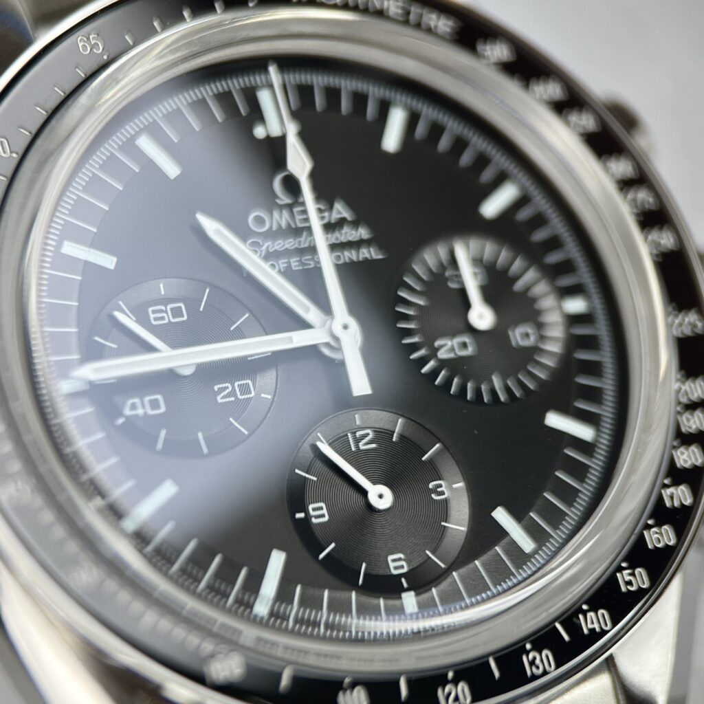 Đồng Hồ Omega SpeedMaster Fake Cao Cấp