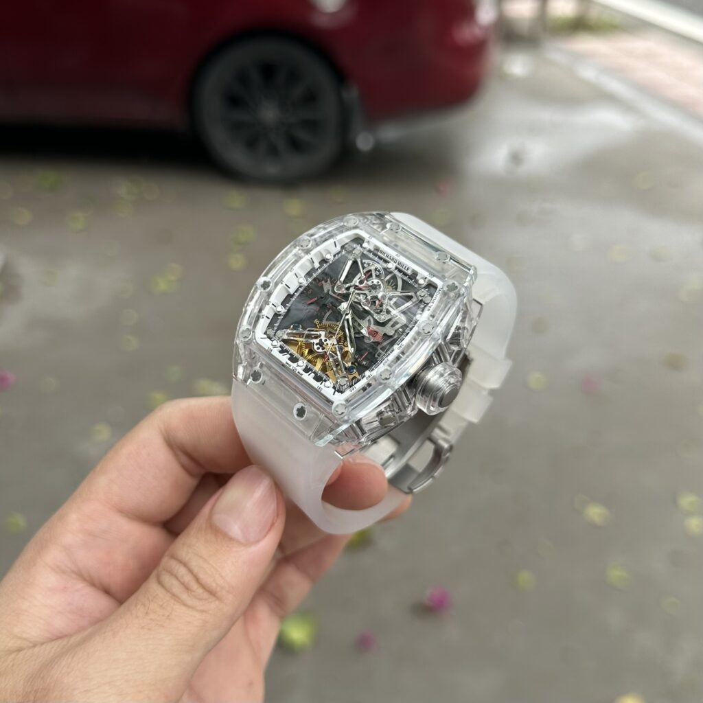 Đồng Hồ Richard Mille RM056