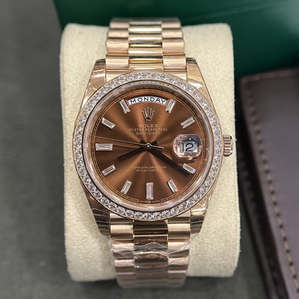 Đồng Hồ Rolex