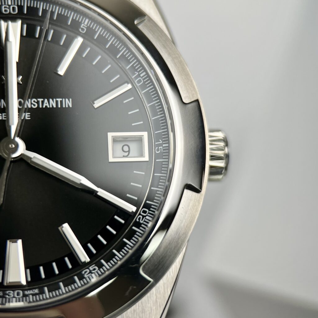 Đồng Hồ Nam Vacheron Constantin 4500V