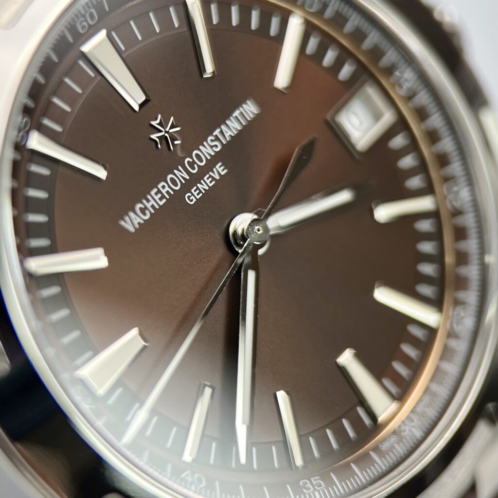 Đồng Hồ Nam Vacheron Constantin Replica Cao Cấp