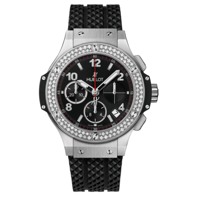 Đồng hồ siêu cấp Hublot Big Bang Chronograph Máy Thụy Sĩ