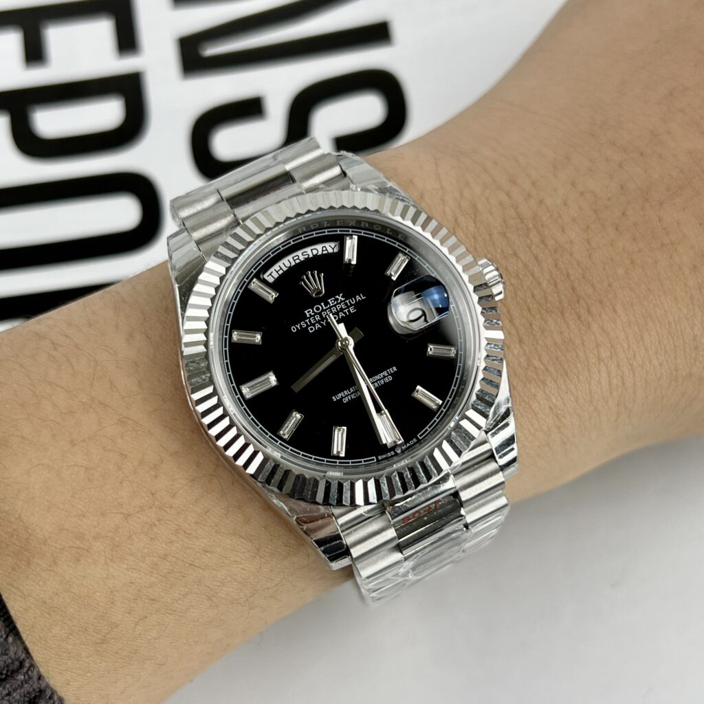 Đồng Hồ Rolex Giá Rẻ