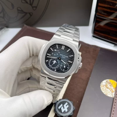 Đồng hồ Patek Philippe Nautilus 5712/1A Replica 1:1 ZF Factory 40mm