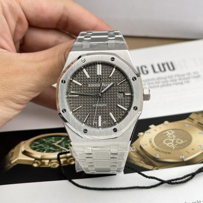 ĐỒNG HỒ AUDEMARS PIGUET ROYAL OAK 15400