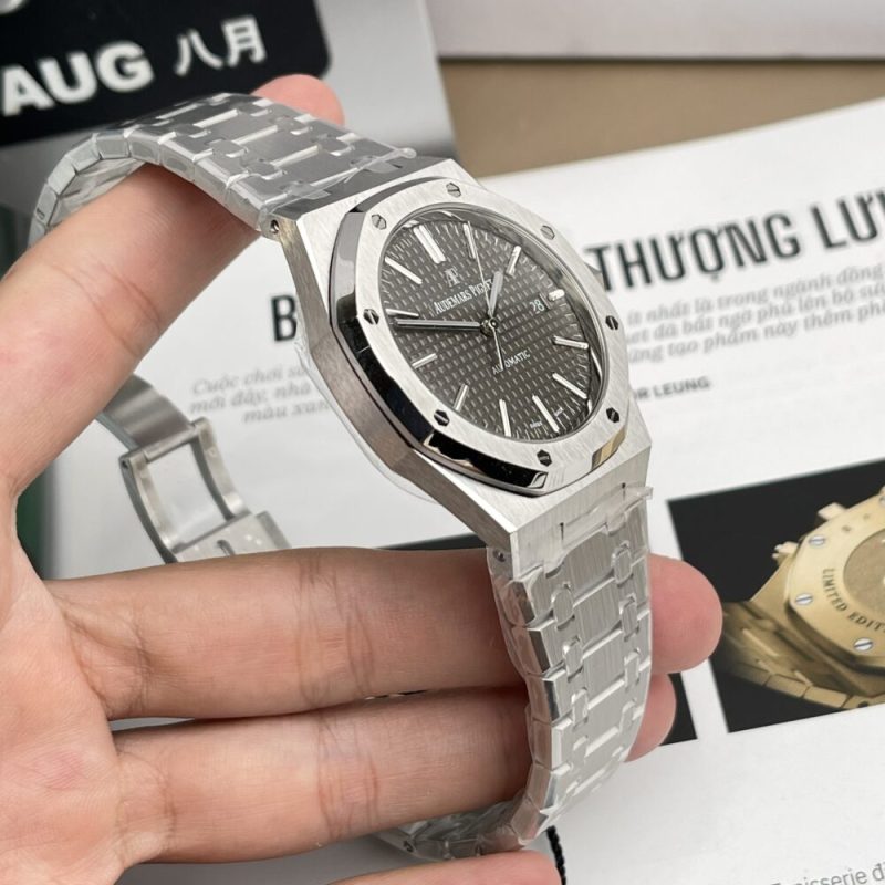 ĐỒNG HỒ AUDEMARS PIGUET ROYAL OAK 15400