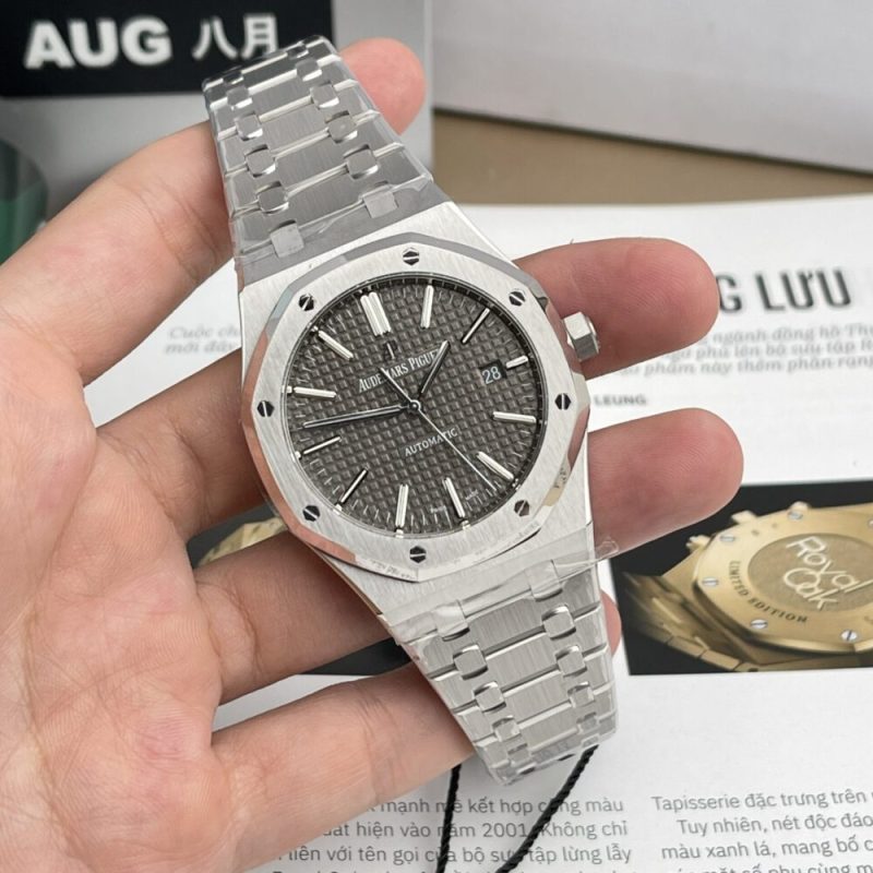 ĐỒNG HỒ AUDEMARS PIGUET ROYAL OAK 15400