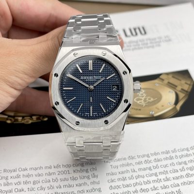 ĐỒNG HỒ AUDEMARS PIGUET ROYAL OAK 15202ST.OO.1240ST.01 39MM