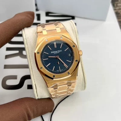 AUDEMARS PIGUET ROYAL OAK 41 MM - Đồng Hồ Audemars Pigue