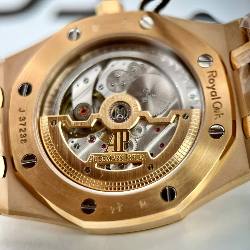 AUDEMARS PIGUET ROYAL OAK 41 MM - Đồng Hồ Audemars Pigue