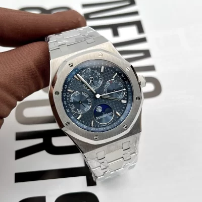 AUDEMARS PIGUET ROYAL OAK 41 MM - Đồng Hồ Audemars Piguet