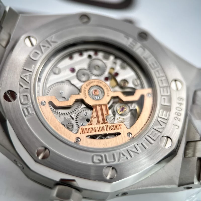 AUDEMARS PIGUET ROYAL OAK 41 MM - Đồng Hồ Audemars Piguet