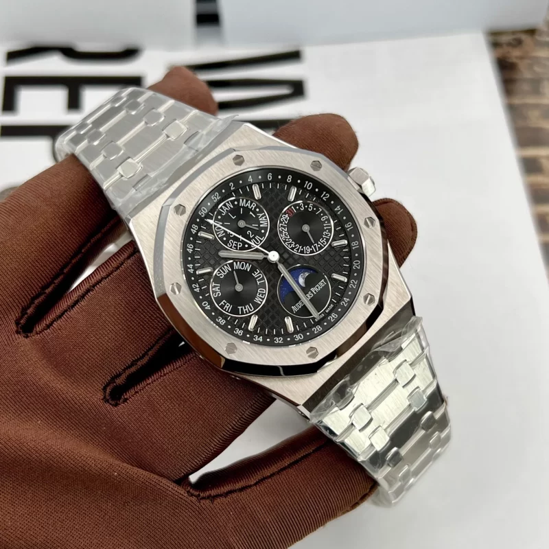 AUDEMARS PIGUET ROYAL OAK 41 MM - Đồng Hồ Audemars Piguet - Nam