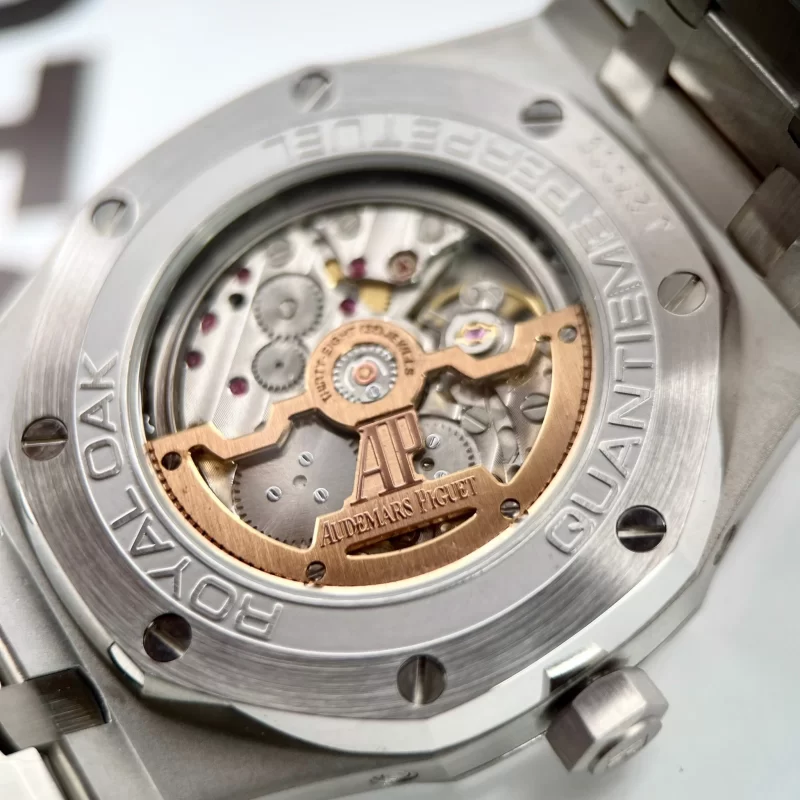 AUDEMARS PIGUET ROYAL OAK 41 MM - Đồng Hồ Audemars Piguet - Nam