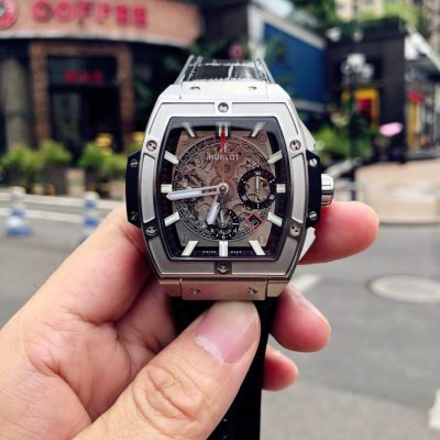 ĐỒNG HỒ HUBLOT SPIRIT OF BIG BANG  CAO CẤP THỤY SỸ