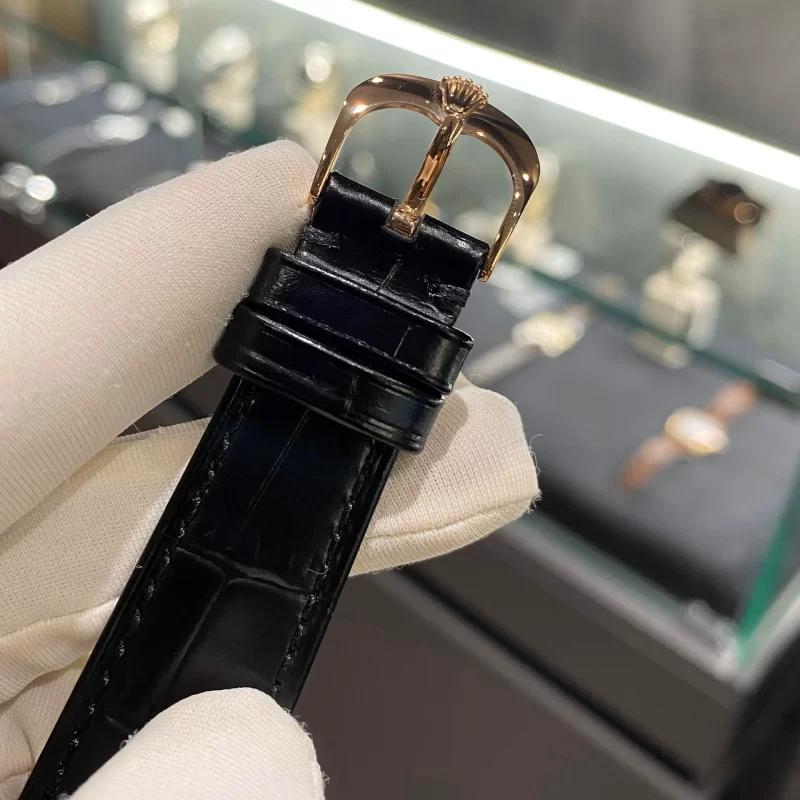 ROLEX CELLINI 39 MM - Đồng Hồ Rolex Nam