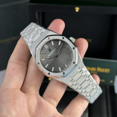 Đồng Hồ Audemars Piguet Royal Oak 15500ST Nhiều Màu