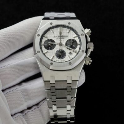 Đồng Hồ Audemars Piguet Royal Oak Selfwinding Chronograph 26331ST Rep 11 41mm