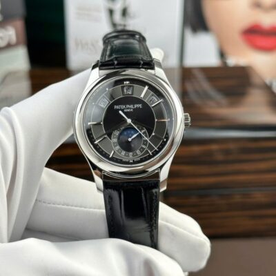 Đồng Hồ Patek Philippe 5205