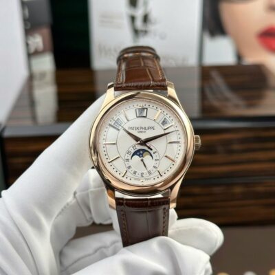 Đồng Hồ Patek Philippe 5205R RoseGold