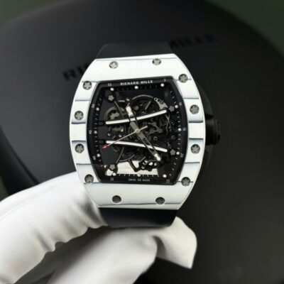 Đồng Hồ Richard Mille RM61-01 Ultimate Edition Replica 1:1 42.7mm