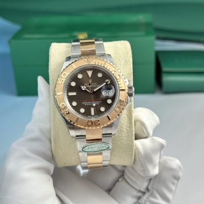 Đồng Hồ Rolex Yacht Master 126621