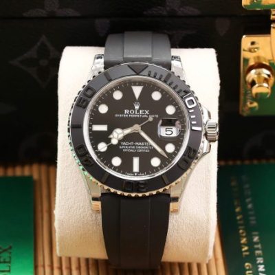 Đồng Hồ Rolex Yacht Master 226658 Rep 11 Tinh Chỉnh Trọng Lượng 148gram VSF 40mm